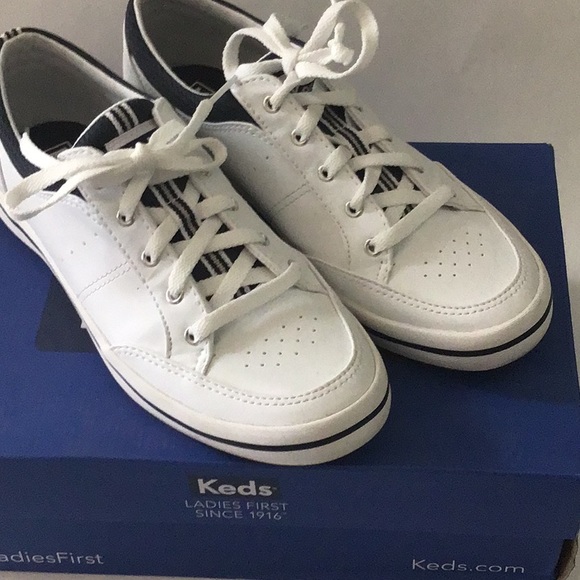 Keds Rebel Le sneakers - Picture 2 of 5